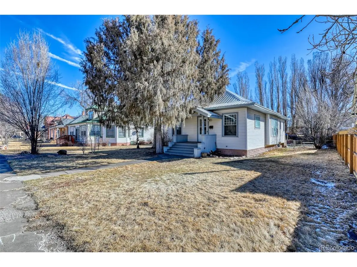 Address Withheld By Seller, Monte Vista, CO 81144 - #1