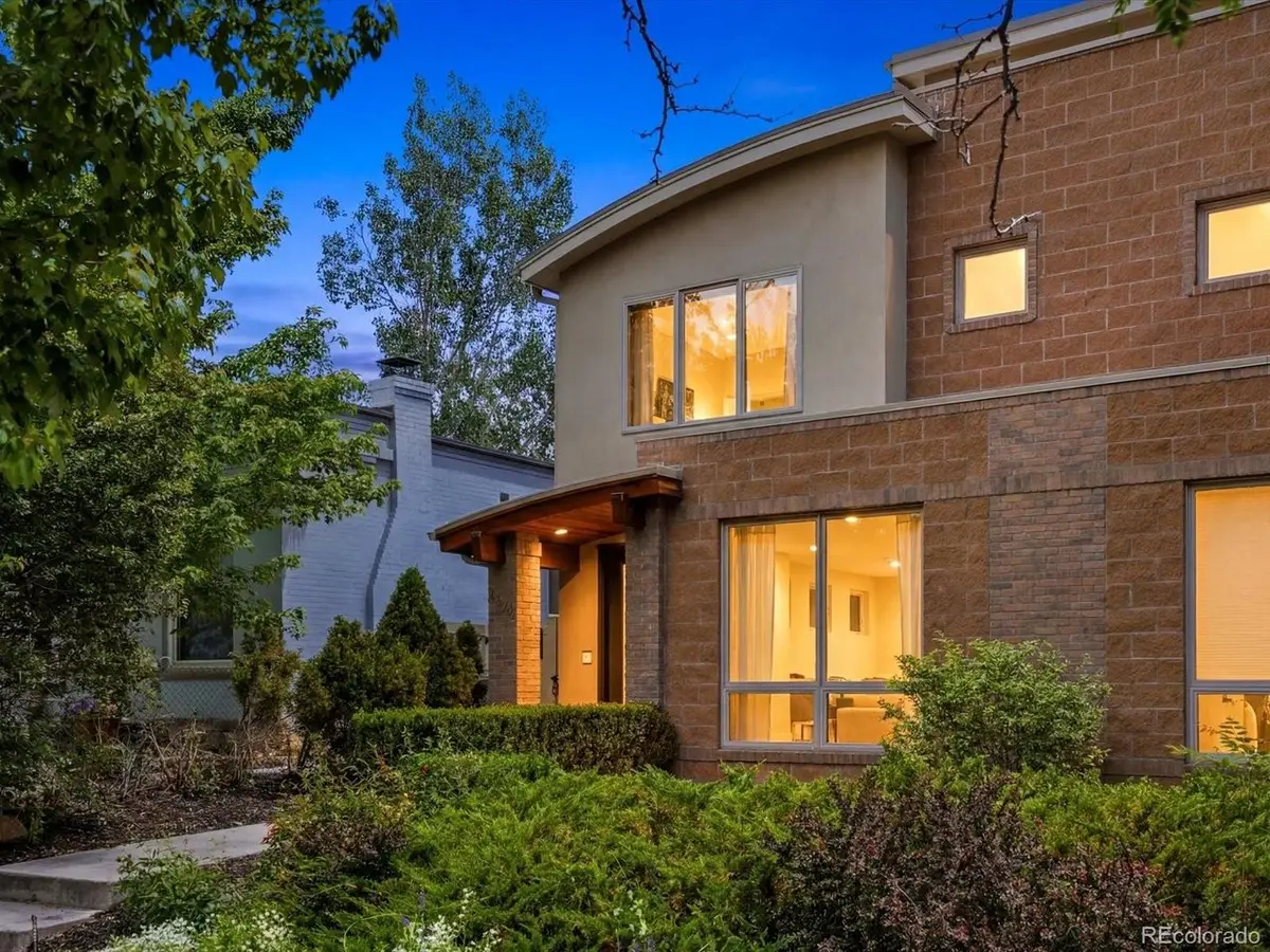 3320 Tennyson St, Denver, CO 80212 - #1