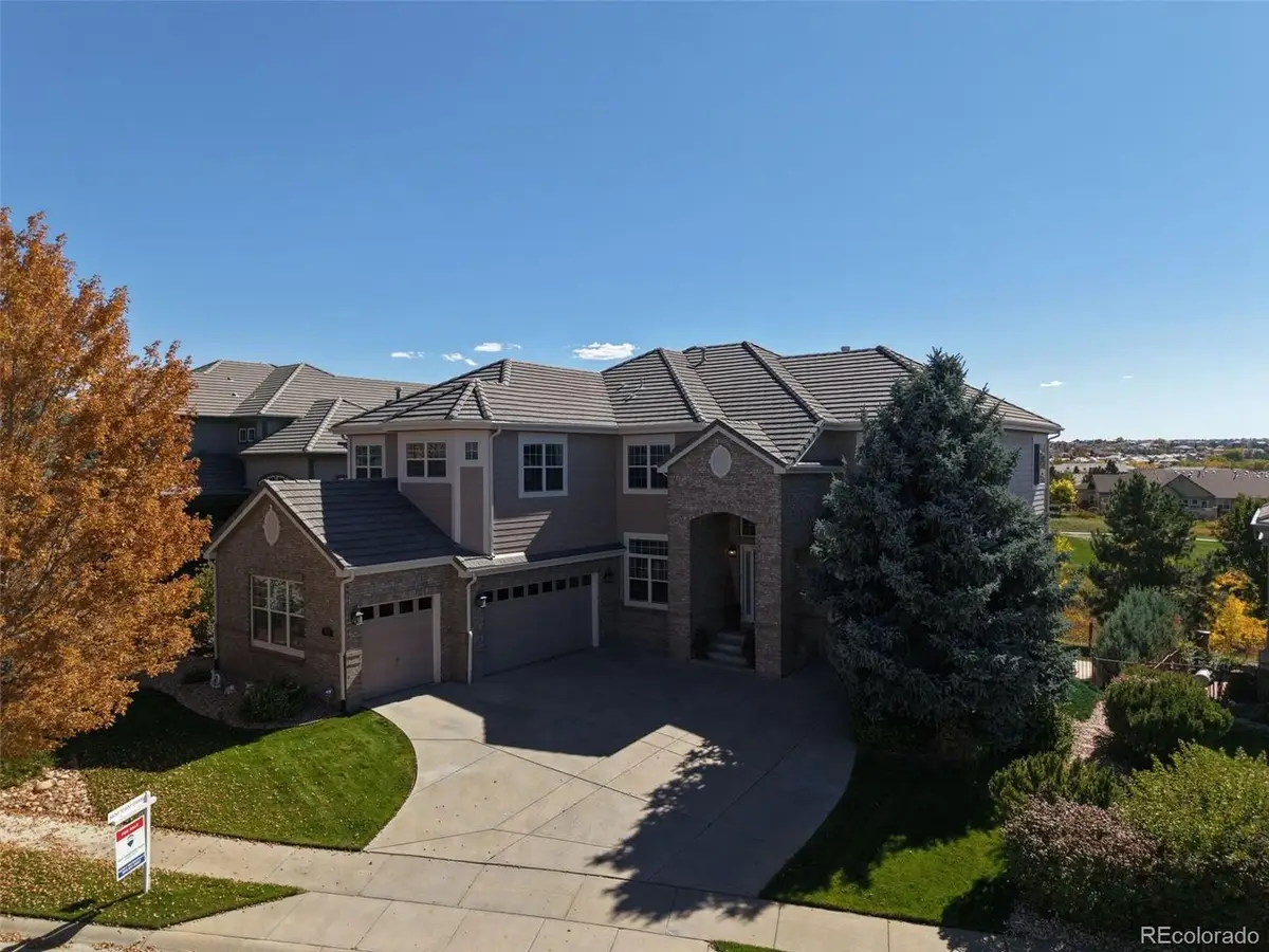 6558 S Riviera Way, Aurora, CO 80016 - #1
