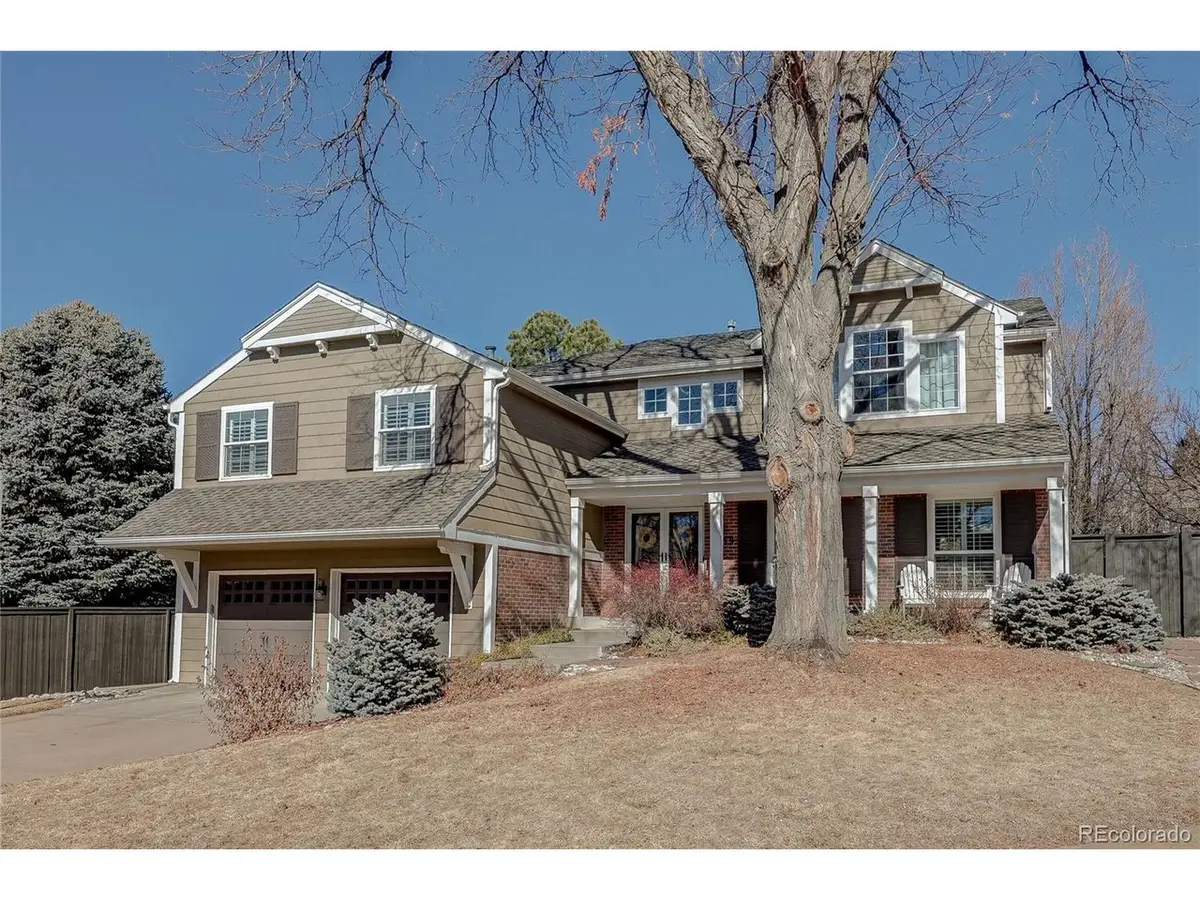 7239 E Geddes Pl, Centennial, CO 80112 - #1