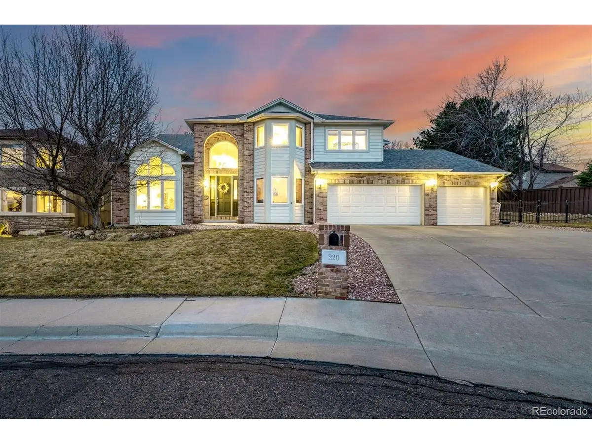 220 Himalaya Ave, Broomfield, CO 80020 - #1