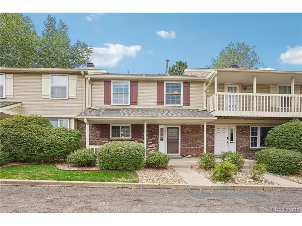 7222 E Appleton Cir, Centennial, CO 80112