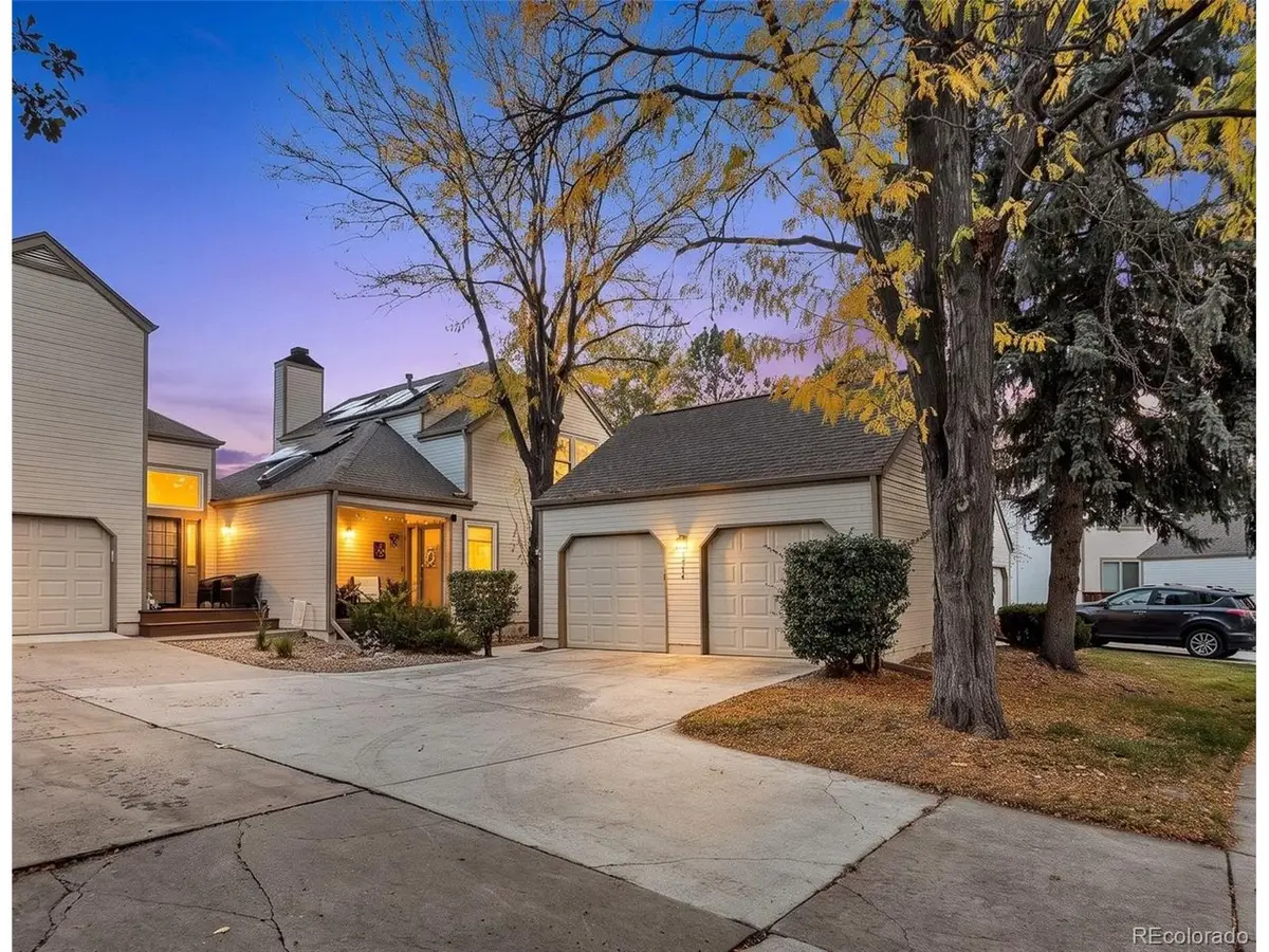6464 S Hudson St, Centennial, CO 80121 - #1