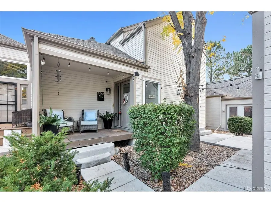 6464 S Hudson St, Centennial, CO 80121 - #3