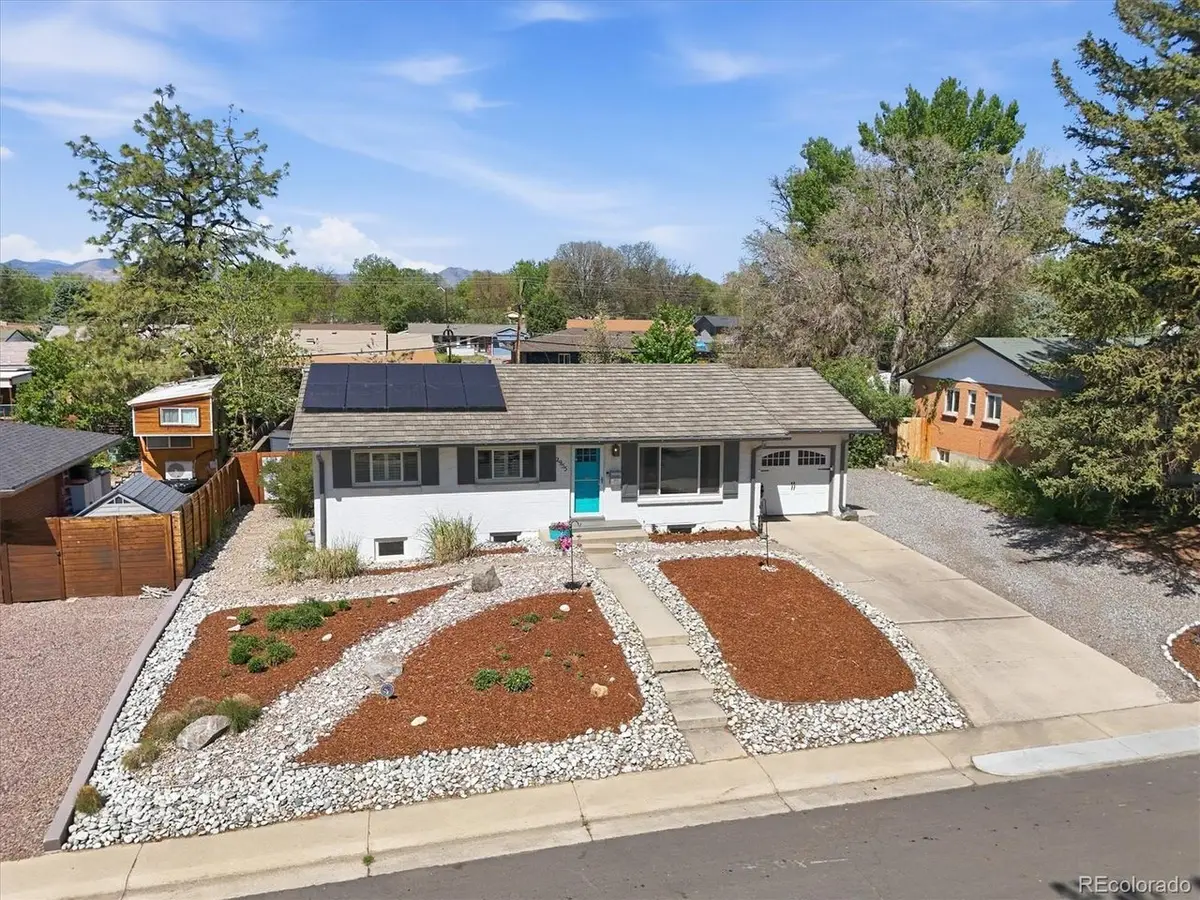 2955 S Zurich Ct, Denver, CO 80236 - #1