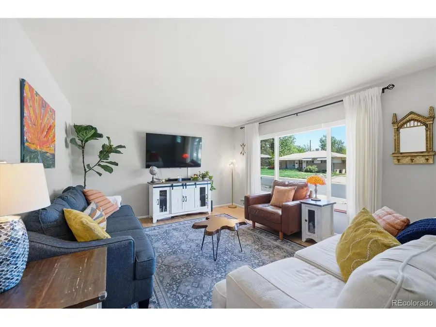 2955 S Zurich Ct, Denver, CO 80236 - #3