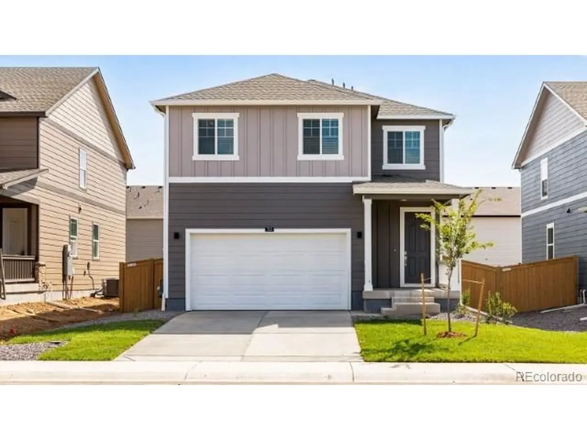 1205 Trilling Dr, Windsor, CO 80550 - #1