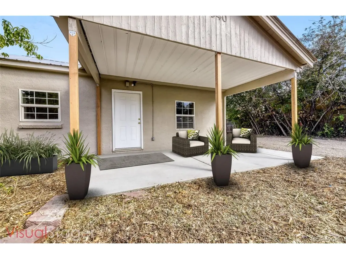 940 Lupine St, Golden, CO 80401 - #1