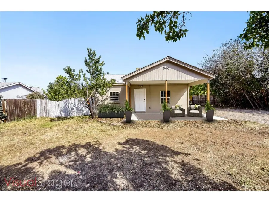 940 Lupine St, Golden, CO 80401 - #2