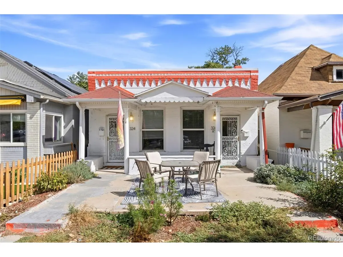 324 S Logan St, Denver, CO 80209 - #1