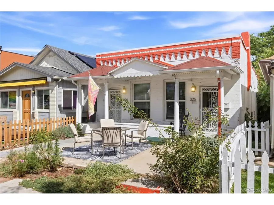 324 S Logan St, Denver, CO 80209 - #2