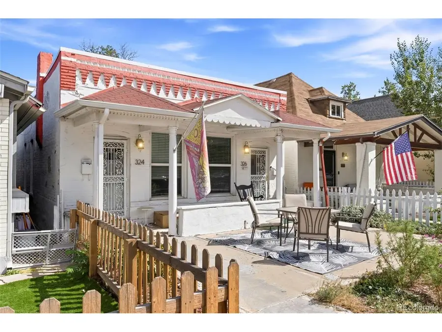 324 S Logan St, Denver, CO 80209 - #3