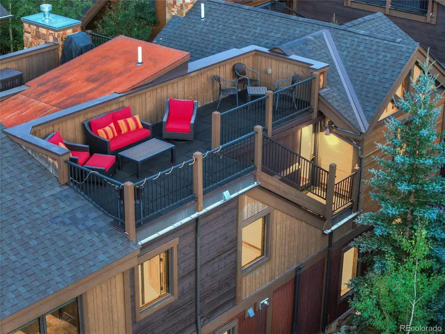 213 Frisco St #A, Frisco, CO 80443 - #2