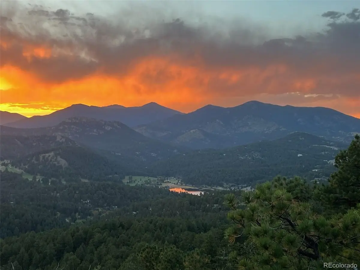 26427 Bell Park Dr, Evergreen, CO 80439 - #1