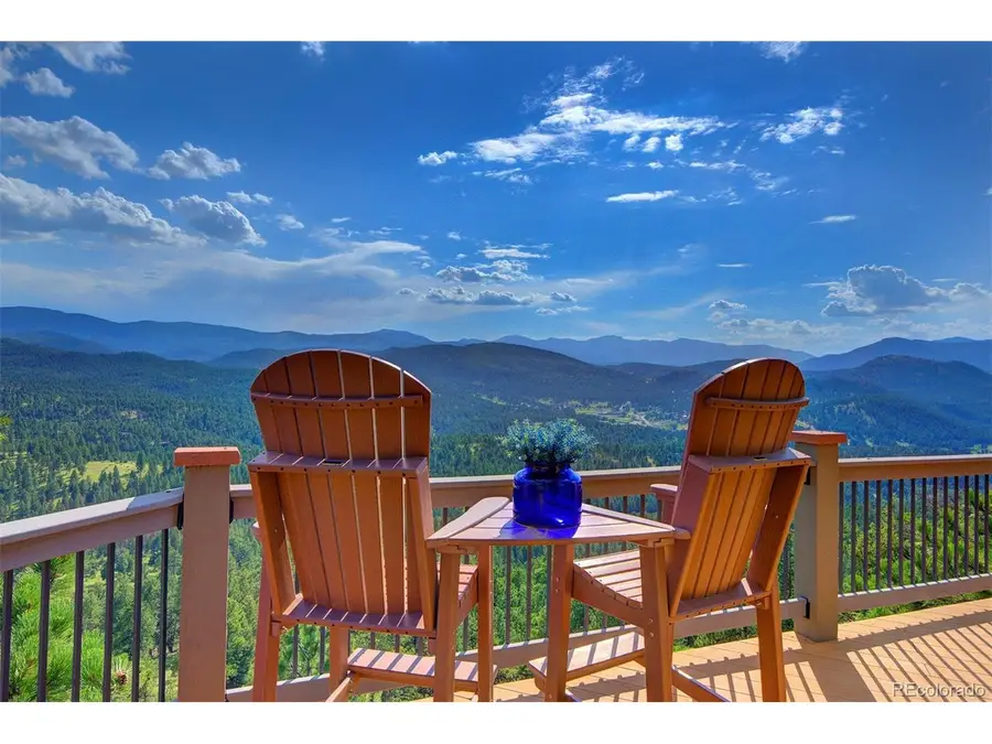 26427 Bell Park Dr, Evergreen, CO 80439 - #3