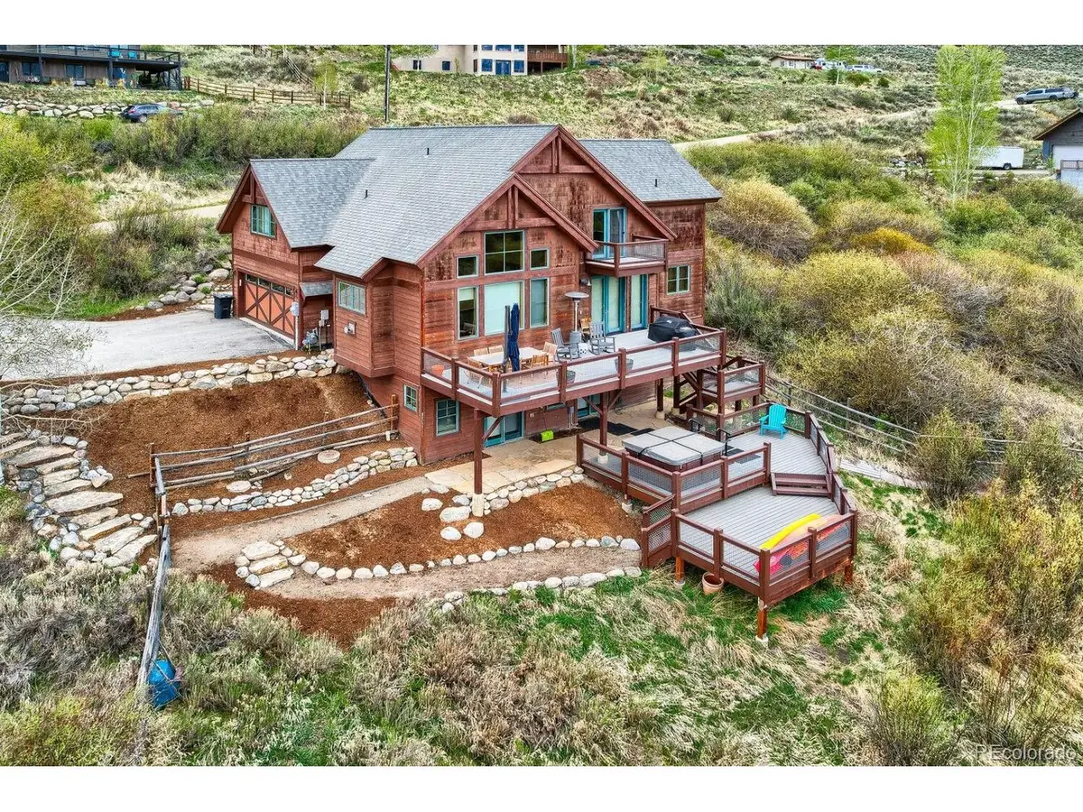 127 Hillside Dr, Silverthorne, CO 80498 - #1