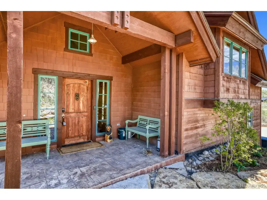 127 Hillside Dr, Silverthorne, CO 80498 - #2