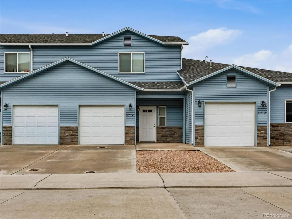 617 Zenith Ln #E, Grand Junction, CO 81505 - #1