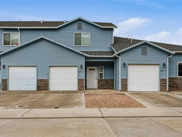 617 Zenith Ln #E, Grand Junction, CO 81505