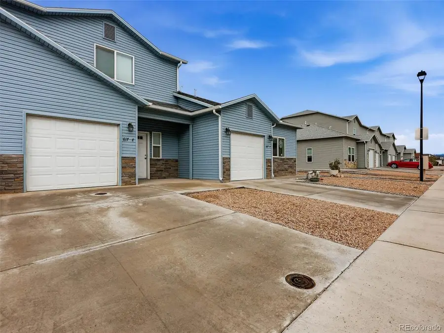 617 Zenith Ln #E, Grand Junction, CO 81505 - #2