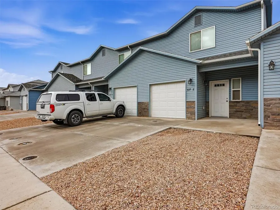 617 Zenith Ln #E, Grand Junction, CO 81505 - #3