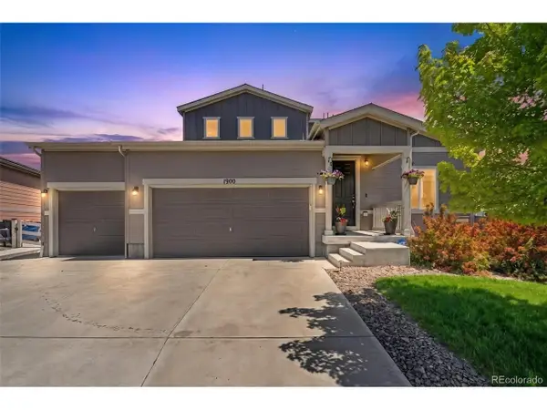 1900 Wagonwheel Dr, Fort Lupton, CO 80621