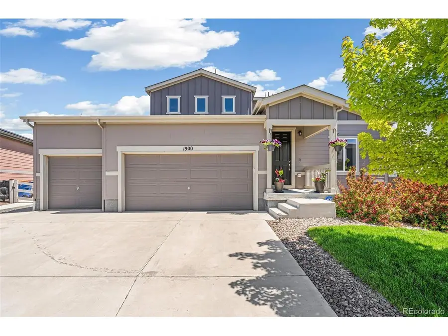 1900 Wagonwheel Dr, Fort Lupton, CO 80621 - #2
