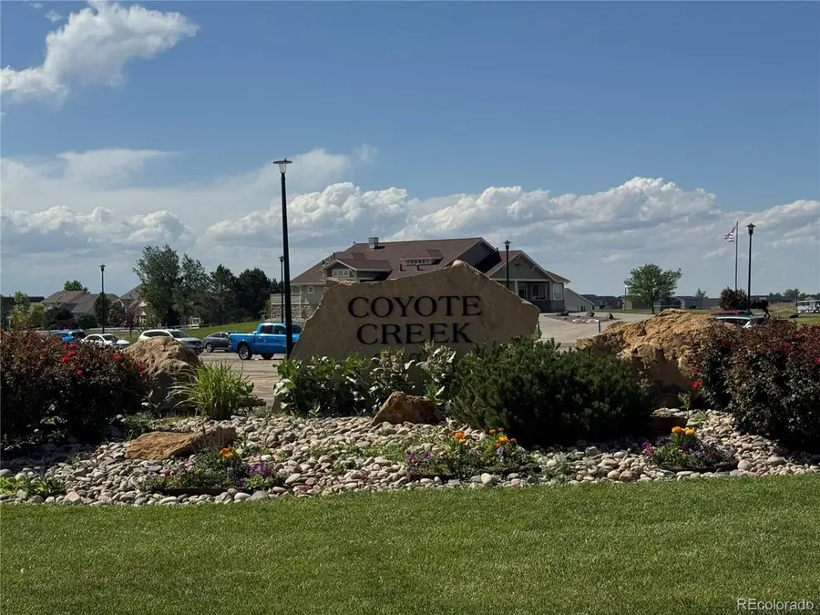 1900 Wagonwheel Dr, Fort Lupton, CO 80621 - #3