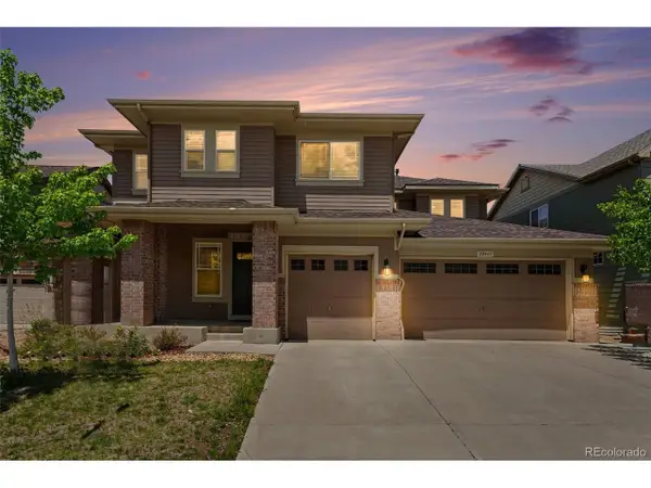 22463 E Union Pl, Aurora, CO 80015