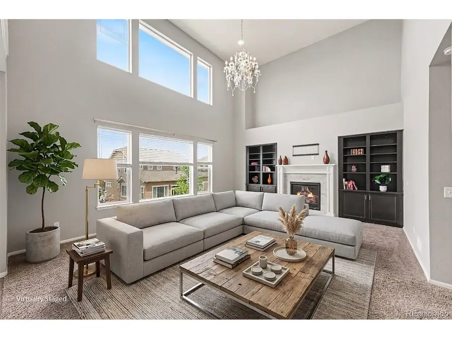 22463 E Union Pl, Aurora, CO 80015 - #2