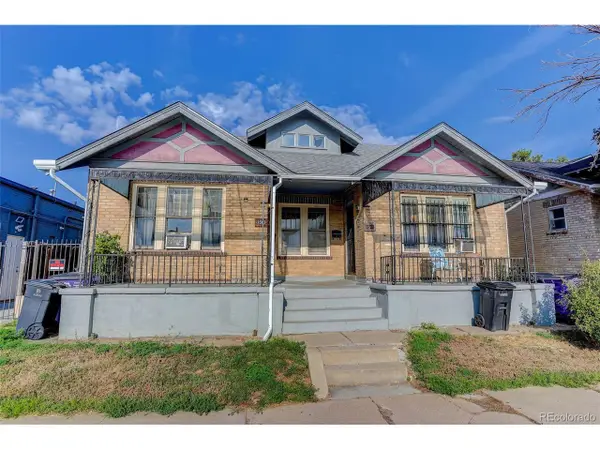 1511 N Lowell Blvd #1509, Denver, CO 80204