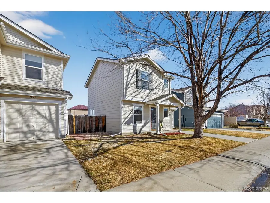 10699 Butte Drive, Longmont, CO 80504 - #2