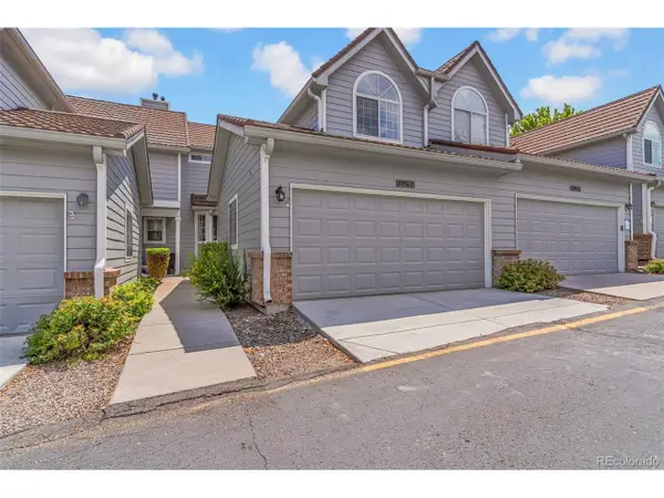 5996 S Jellison St #C, Littleton, CO 80123