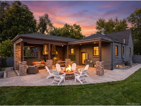 2585 Forest St, Denver, CO 80207
