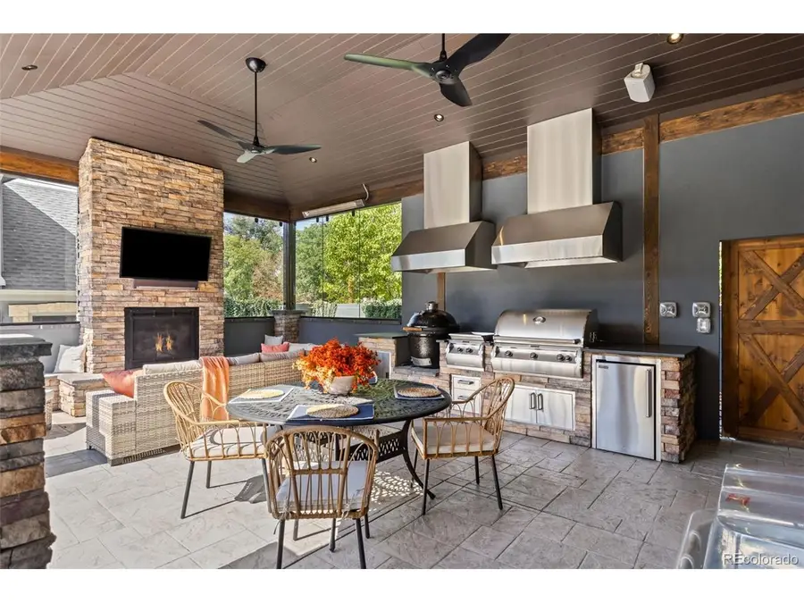 2585 Forest St, Denver, CO 80207 - #2