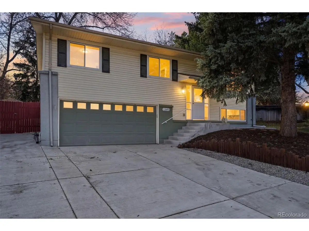 12693 W Alabama Way, Lakewood, CO 80228 - #1