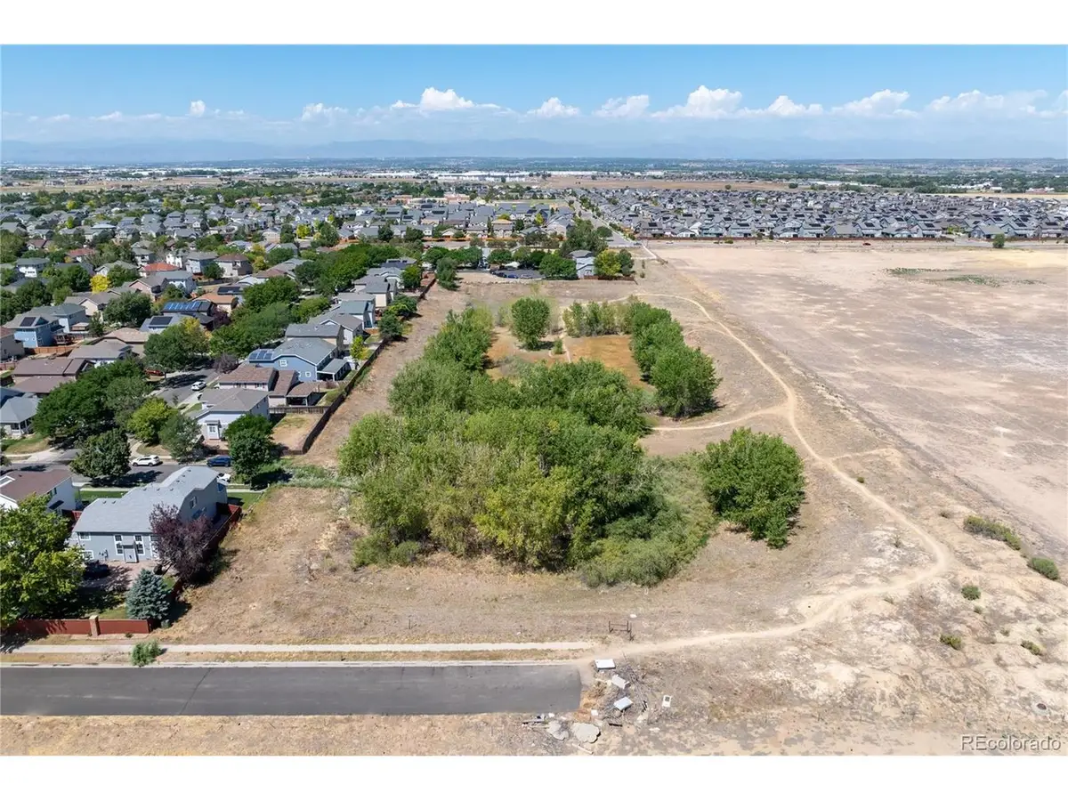 13994 E 107th Pl, Commerce City, CO 80022 - #1