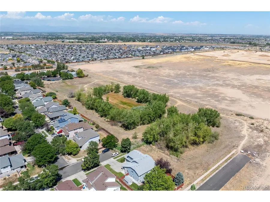 13994 E 107th Pl, Commerce City, CO 80022 - #3