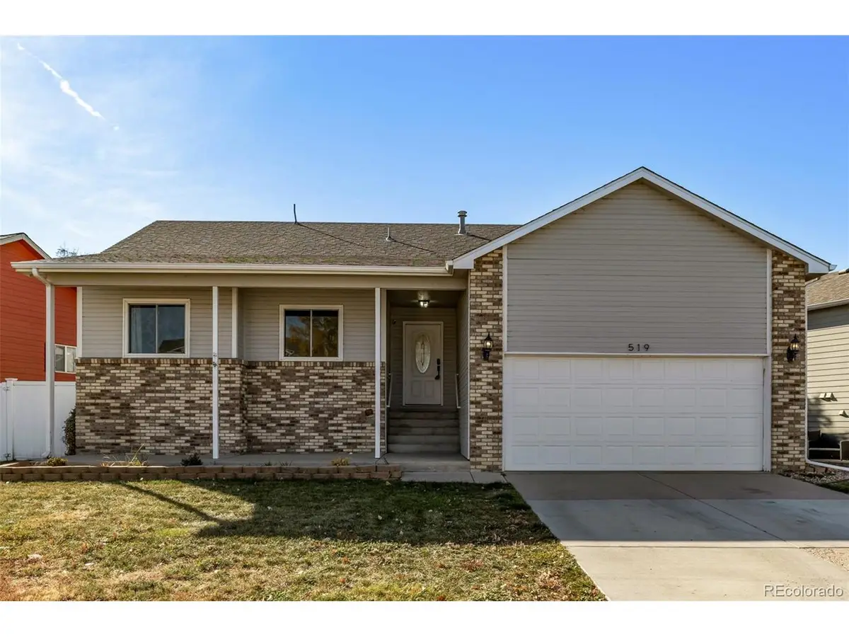 519 N 28th Avenue Ct, Greeley, CO 80631 - Image #1