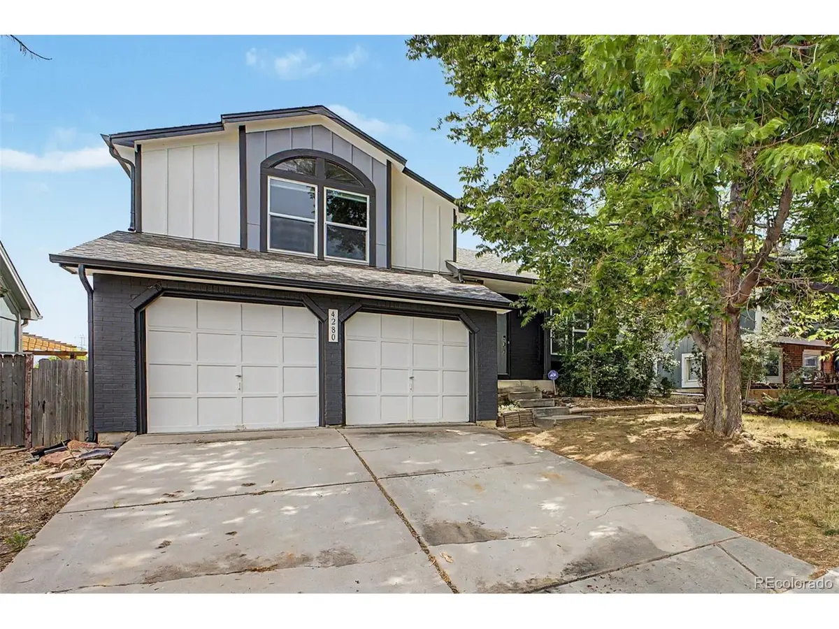 4280 S Halifax Way, Aurora, CO 80013 - #1
