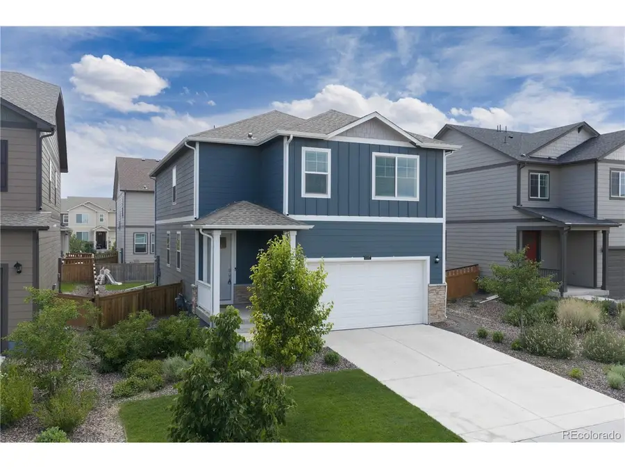 1107 Sunrise Dr, Brighton, CO 80603 - #2
