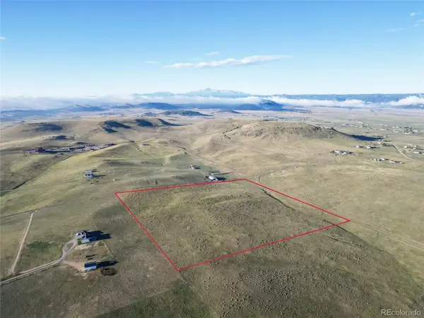 4 Twin Bluffs Road, Larkspur, CO 80118