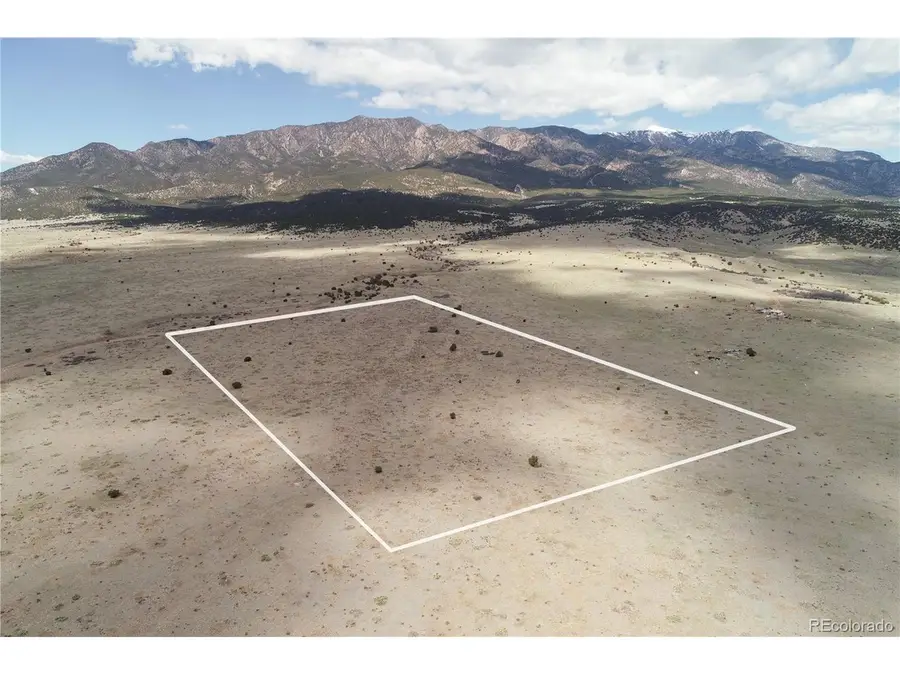 0 Cl&l Lot 133 Unit G, Walsenburg, CO 80189 - #3