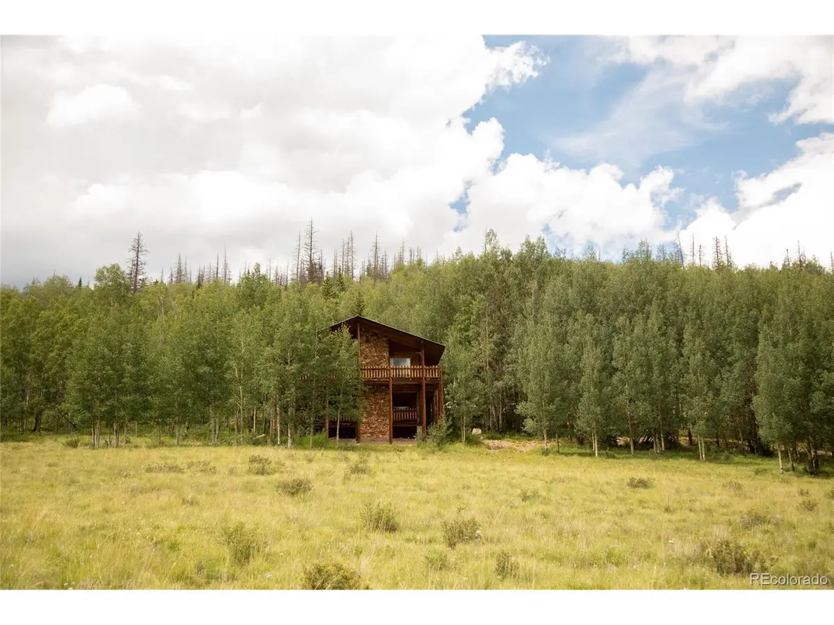 1001 County Rd 17, Lake City, CO 81235 - #1