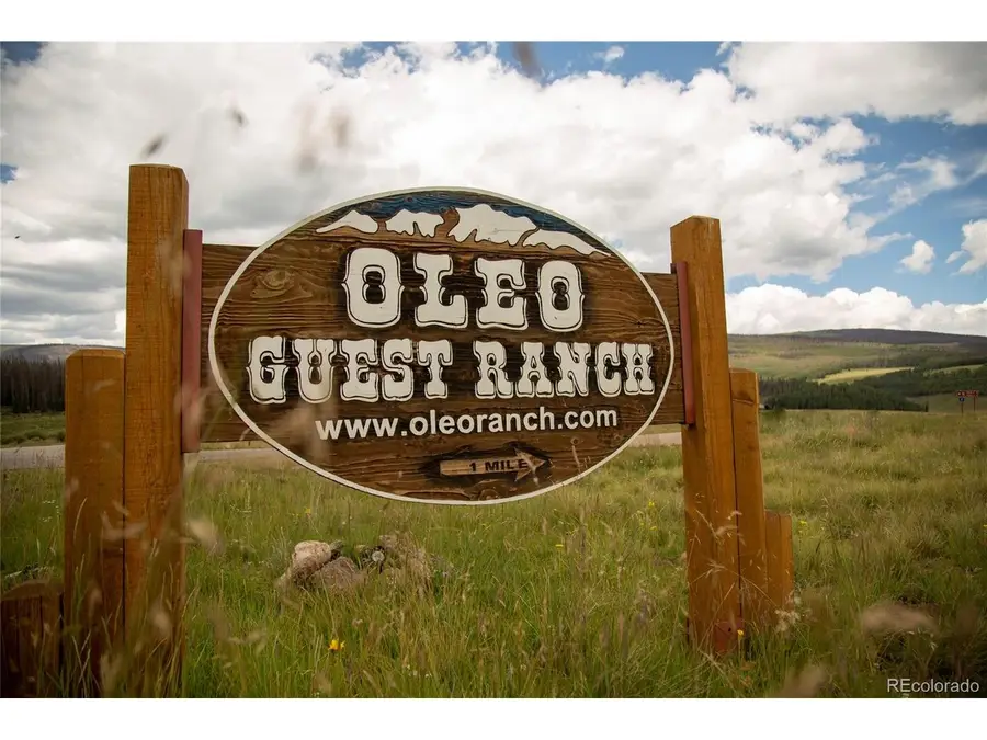 1001 County Rd 17, Lake City, CO 81235 - #2