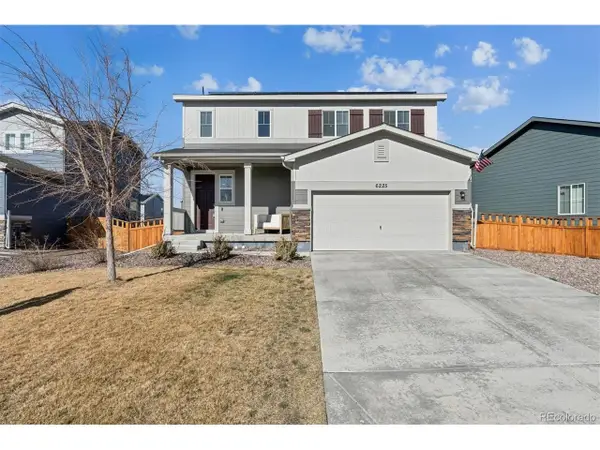 6225 Sherwood Ave, Longmont, CO 80504