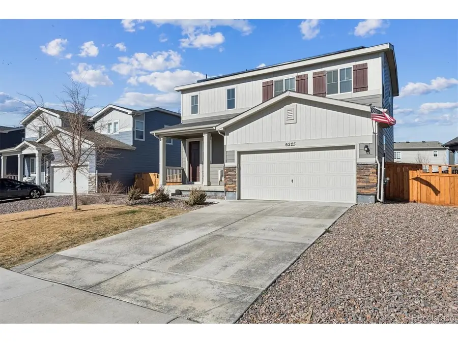 6225 Sherwood Ave, Frederick, CO 80504 - #2