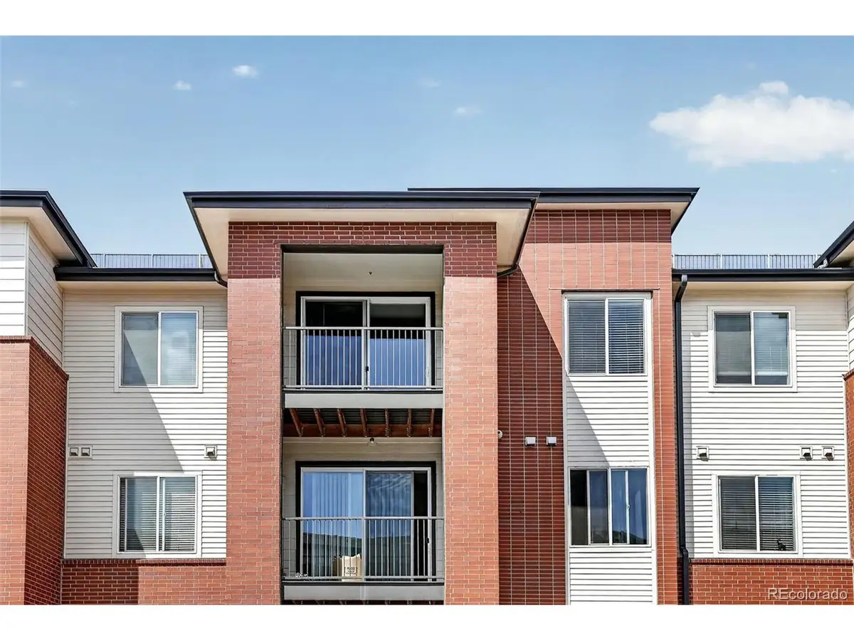 14351 E Tennessee Ave #5-305, Aurora, CO 80012 - #1