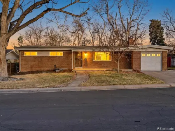 6852 S Greenwood St, Littleton, CO 80120