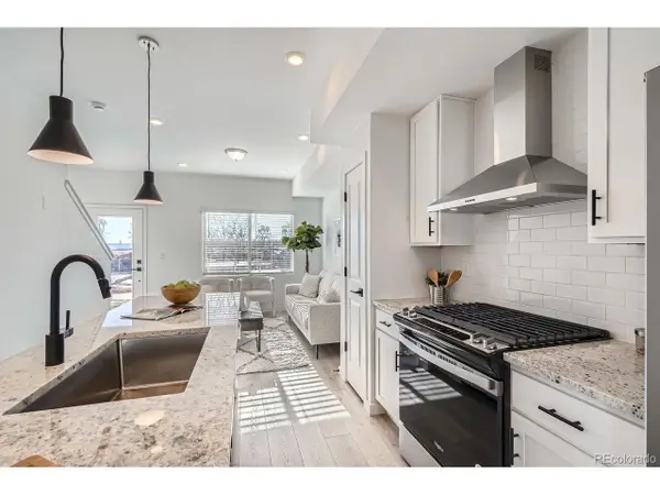 15313 W 69 Ave, Arvada, CO 80007